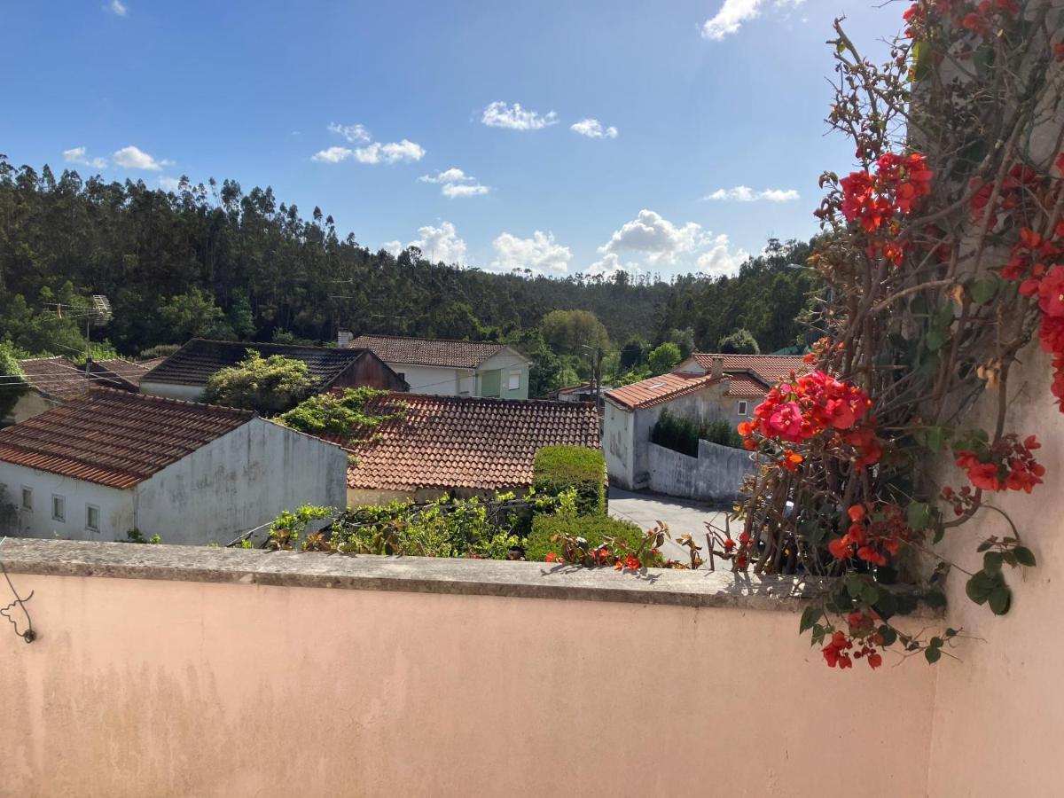 Villa Citrus Tree House, Private Pool And Garden. Angeja Exterior foto