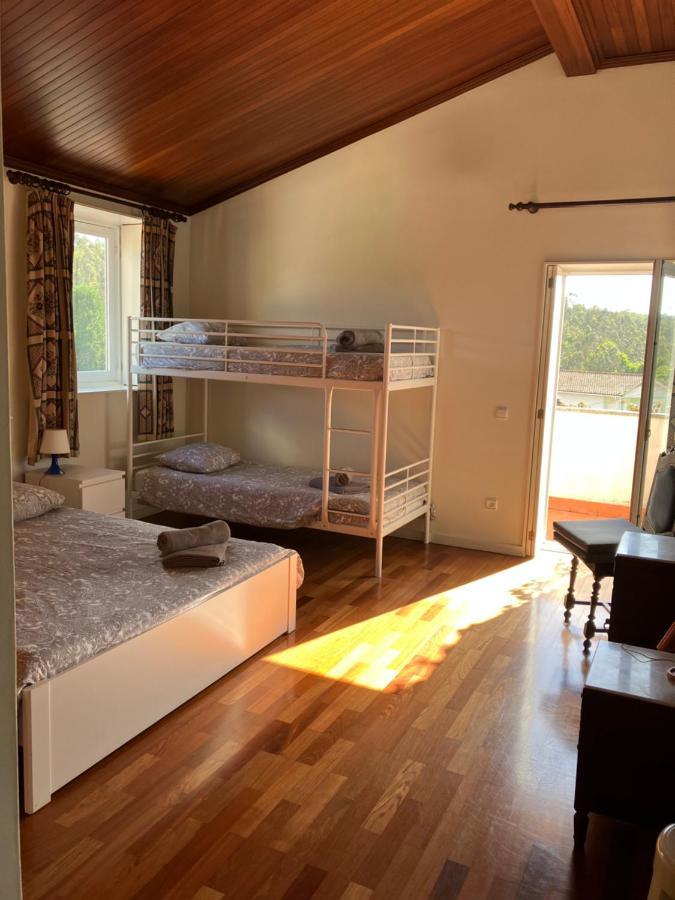 Villa Citrus Tree House, Private Pool And Garden. Angeja Exterior foto